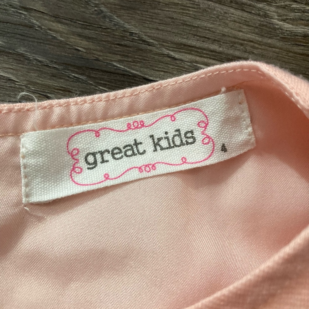 Pink Romper - Picture 5 of 9